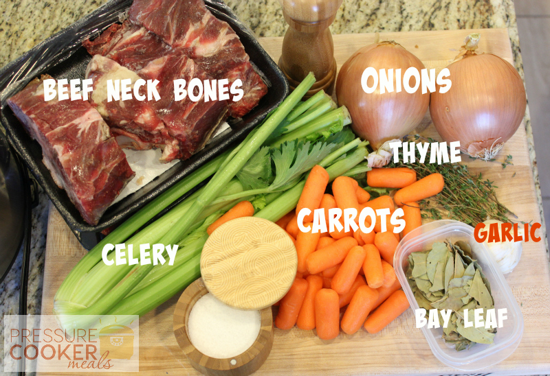 Beef Neck Bones Recipes Soup | Sante Blog