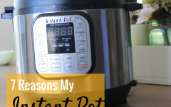 7 Reasons My Instant Pot Makes Better Meals Than My Crock Pot
